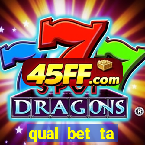 qual bet ta pagando agora